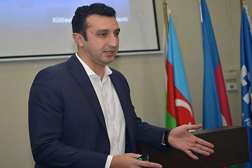 AFFA-nın texniki direktoru: Qarabağın Dinamo səddini də keçəcəyinə inanıram