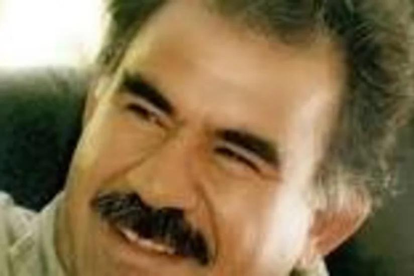 Öcalan Türkiyə hökuməti ilə münaqişənin sülh yolu həlli planını təqdim etməyə hazırdır