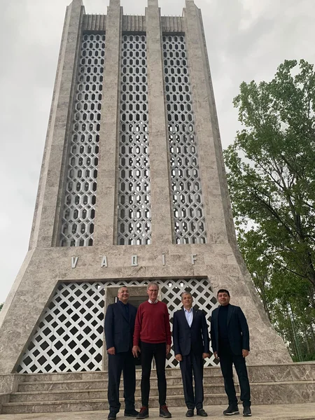 German ambassador to Azerbaijan visits Shusha