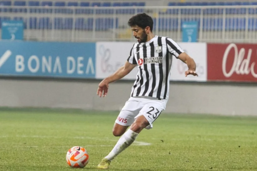 “Neftçi”nin zədəli futbolçularının durumu müəyyənləşib