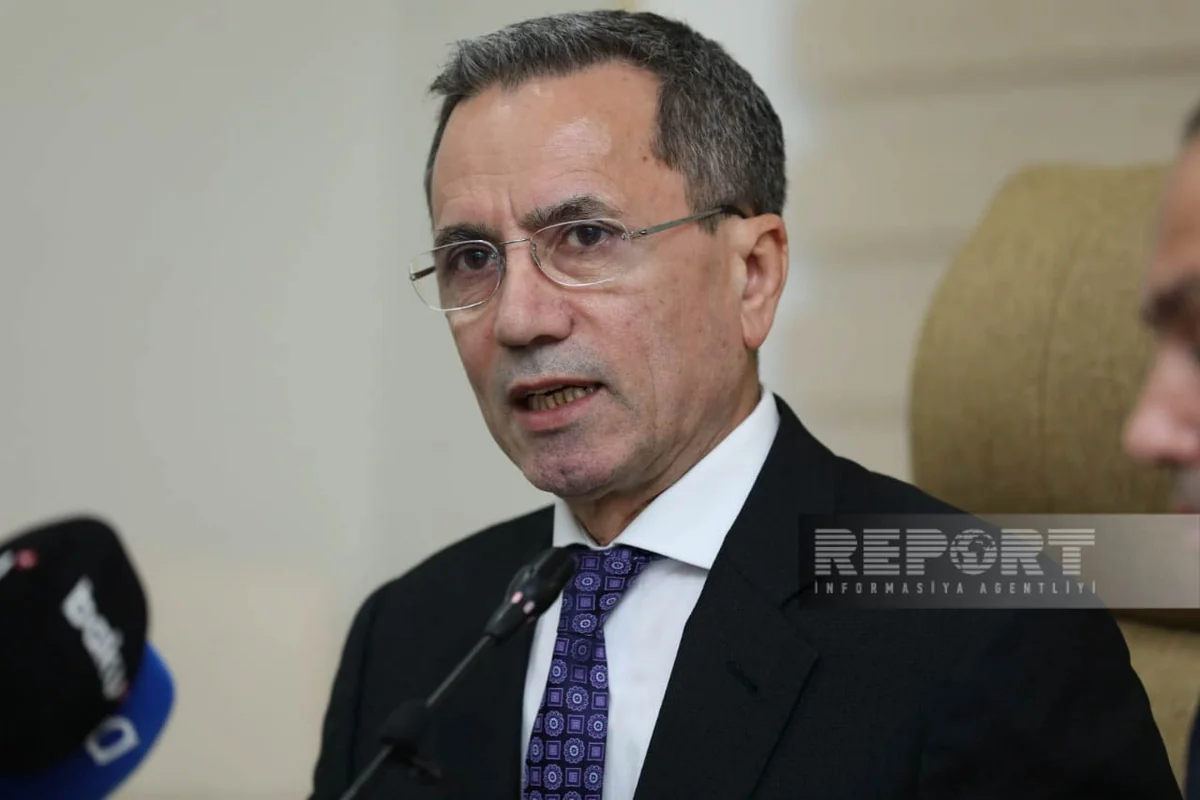 GünAztv-nin rəhbəri: Azərbaycan adının Şimali Azərbaycan kimi dəyişməsi strateji baxımdan müsbət addım olar