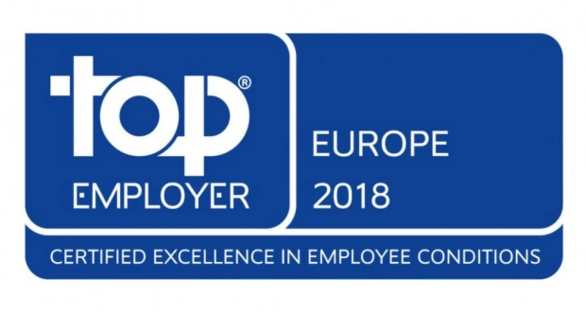 JTI becomes No 1 Top Employer 2018 in Azerbaijan, Europe and Asia Pacific regions