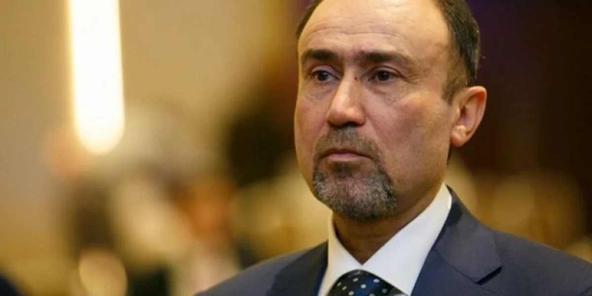 Zakir Nuriyev: Marjanın dəyişdirilməsinə ehtiyac yoxdur