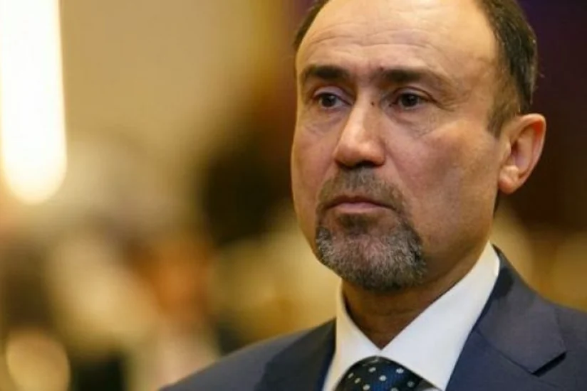 Zakir Nuriyev: Marjanın dəyişdirilməsinə ehtiyac yoxdur