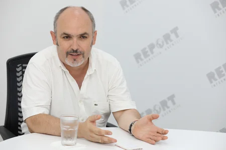 Vyaçeslav Sapunov: “Adı qazanmaq çətin, itirmək isə çox asandır”