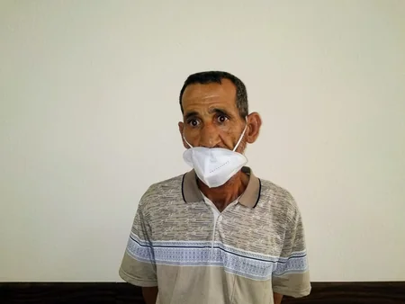 Qusarda evlərdən oğurluq edən usta tutuldu