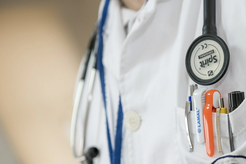 Respublika Hərbi Hospitalının həkimi vəfat edib