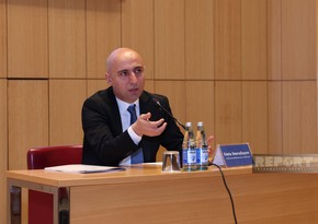 Bu gün Azərbaycan məktəblərində rus bölmələrinin bağlanması gündəmdə deyil - RƏSMİ