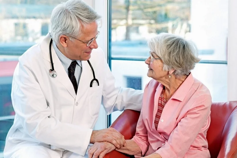 Virologist says why it's hard for elderly to develop immunity to COVID