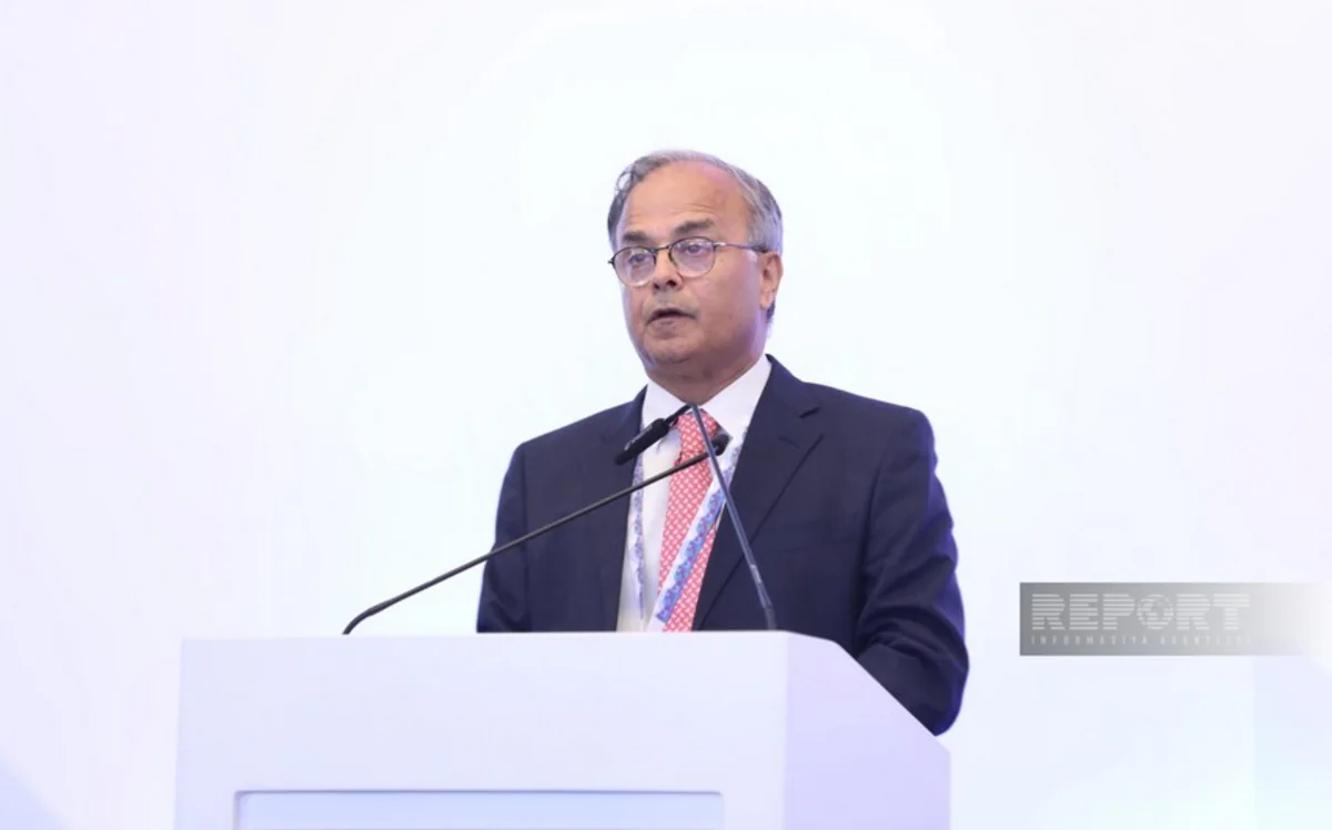 ECO Sec.-Gen.: MoU on ECO trade facilitation ready for signing