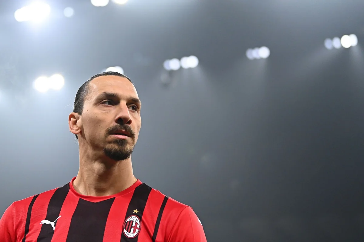 Milan İbrahimoviçə klubda vəzifə verə bilər