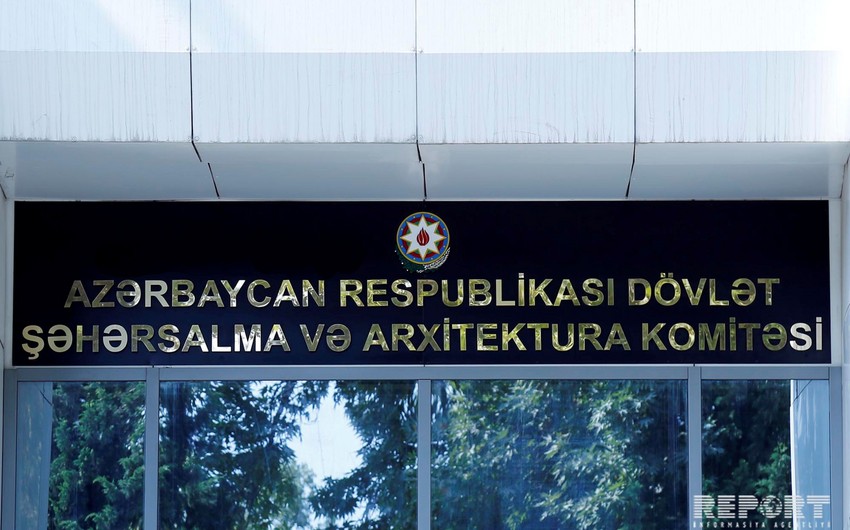 Reportun yazısından sonra Xətai rayonunda qeyri-qanuni tikinti işləri dayandırılıb - RƏSMİ AÇIQLAMA