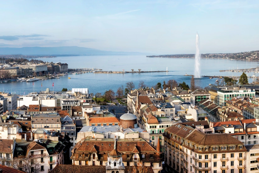 Cenevrədə nüvə problemi üzrə danışıqlar keçirilir