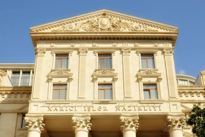 На 49-й сессии Совета глав МИД стран ОИС принято пять резолюций, выдвинутых Азербайджаном