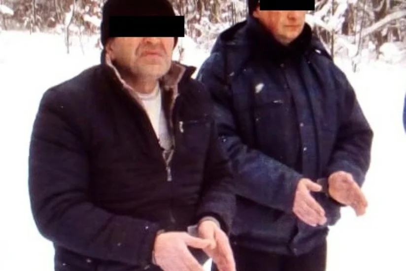 Azərbaycan vətəndaşı sərhədi qanunsuz keçdiyinə görə Bryansk vilayətində saxlanılıb