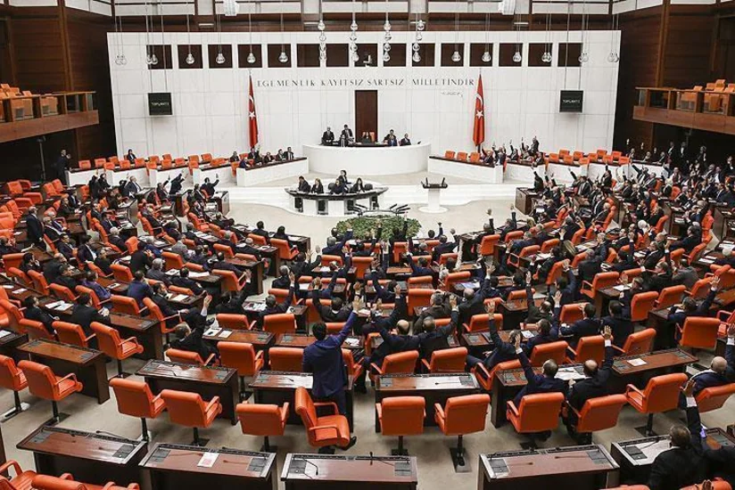 AKP 149 deputatı təkrar namizəd göstərməyib