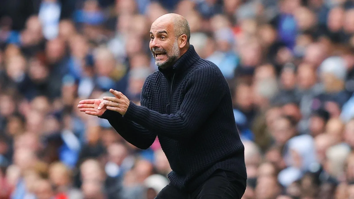 Pep Qvardiola: “Bayer 04” Avropa Liqasını qazana bilər