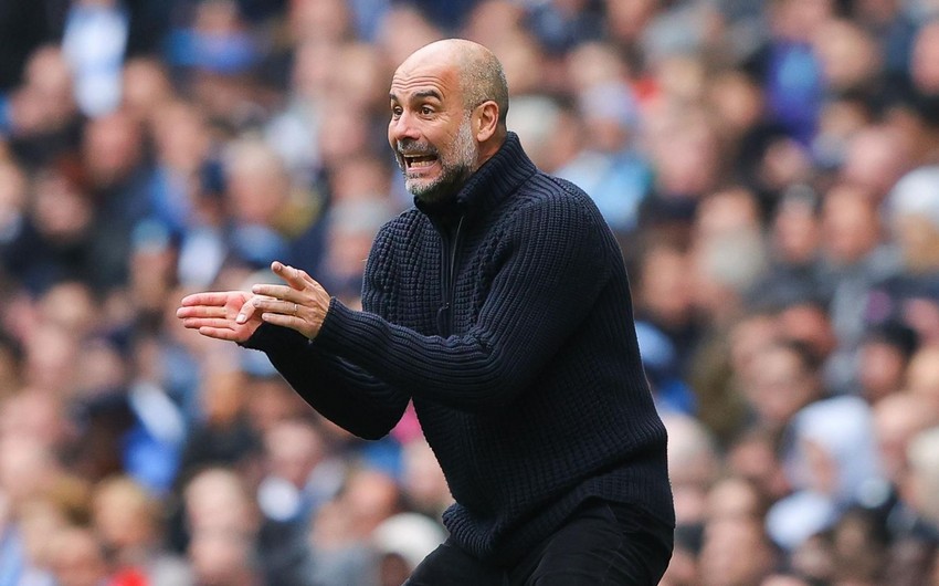 Pep Qvardiola: “Bayer 04” Avropa Liqasını qazana bilər