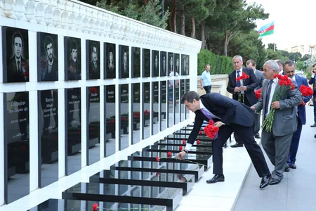 ​SOCAR və “Uzbekneftegaz” arasında əməkdaşlığın gücləndirilməsinə dair razılıq əldə edilib