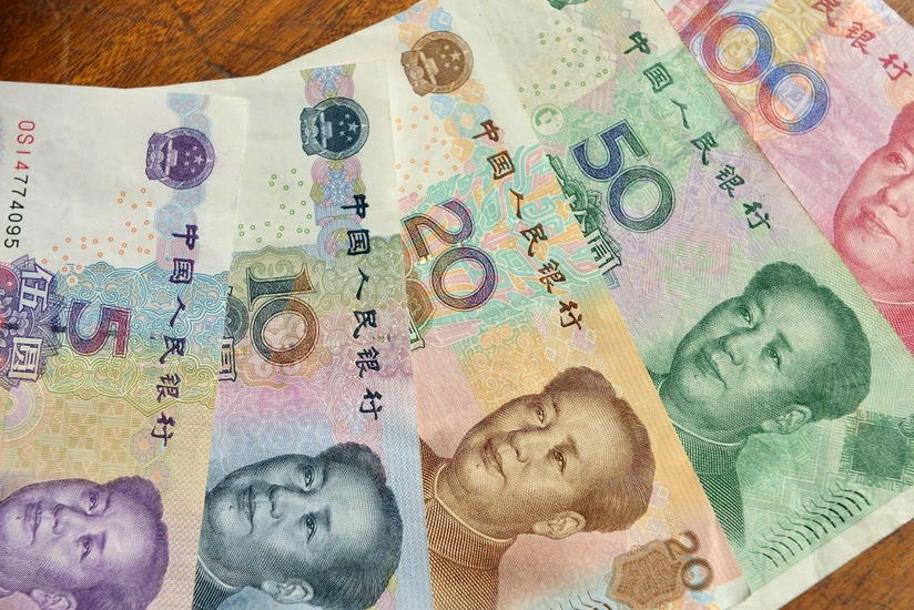 Report: USD rate in China too exceed CNY 7 - ANALYSIS