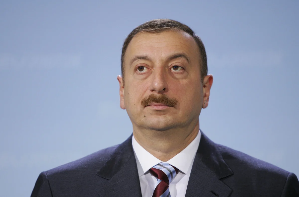 İlham Əliyev: “Bizə gələndə BMT-nin qətnamələri icra olunmur”