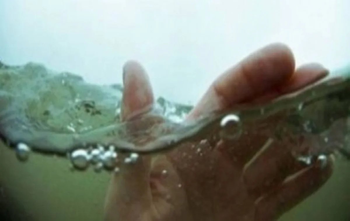 Sabirabadda iki nəfər çayda boğulub