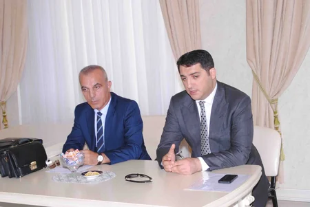 Azərbaycanda iki teatra yeni direktorlar təyin olunub - YENİLƏNİB