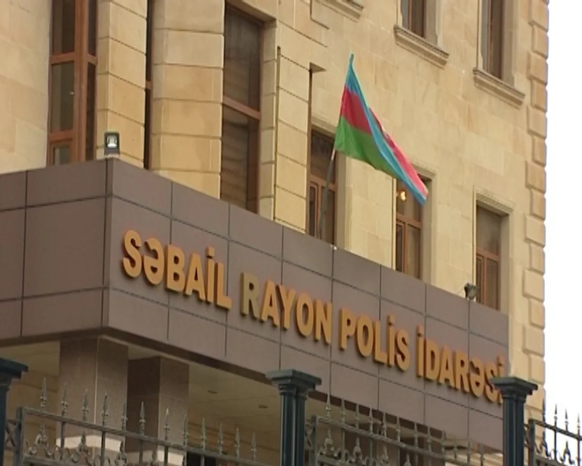 DİN 6 il əvvəl baş vermiş qətlin üstünün açılması ilə bağlı rəsmi məlumat yayıb - VİDEO - YENİLƏNİB