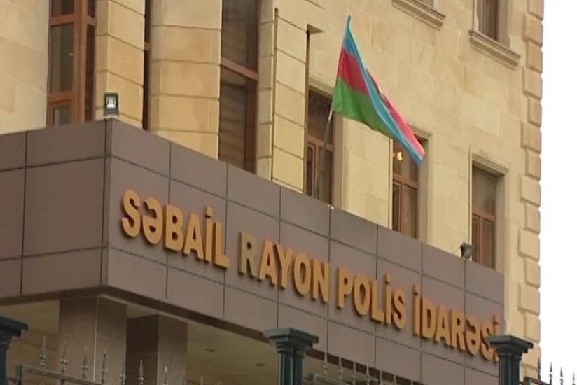 DİN 6 il əvvəl baş vermiş qətlin üstünün açılması ilə bağlı rəsmi məlumat yayıb - VİDEO - YENİLƏNİB