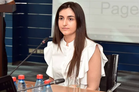 SOCAR-ın Xarici Təqaüd Proqramı Komissiyasının növbəti iclası keçirilib