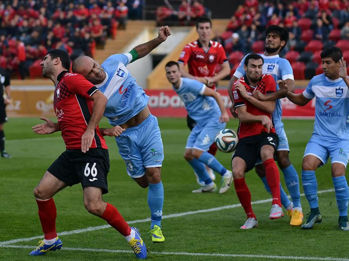 ​Azərbaycan Premyer Liqasında daha iki oyun keçiriləcək