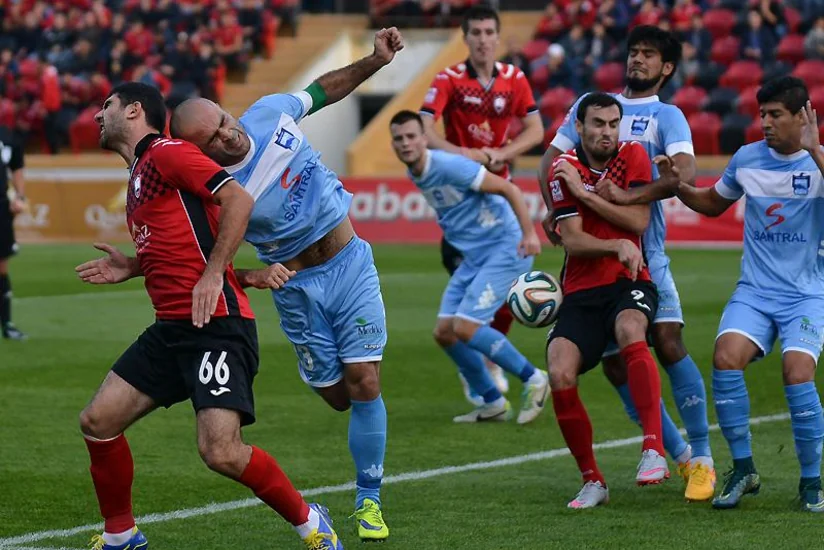 ​Azərbaycan Premyer Liqasında daha iki oyun keçiriləcək