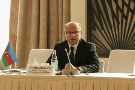 Baku hosts 17th meeting of Azerbaijan-Kazakhstan intergovernmental commission