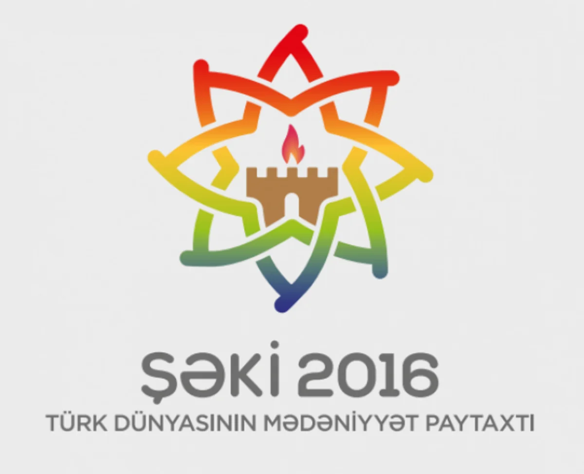 Türk dünyasının mədəniyyət paytaxtı Şəkidə kitab sərgisi açılıb