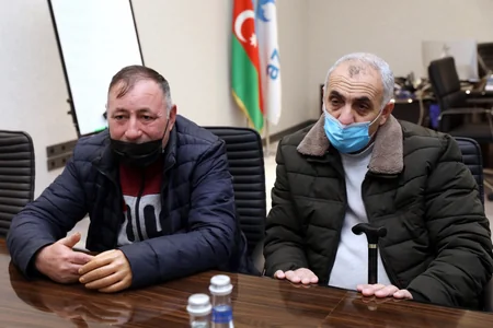 “Azəriqaz”ın baş direktoru qazilərə kömək edilməsi üçün tapşırıq verib