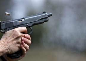 Man shoots 8 people, 1 fatally in US