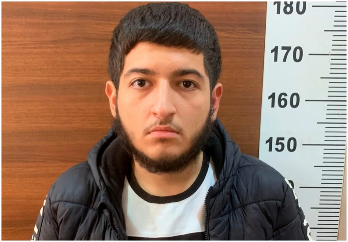 Bakıda yetkinlik yaşına çatmayanlara qarşı soyğunçuluq etməkdə şübhəli bilinənlər saxlanılıb