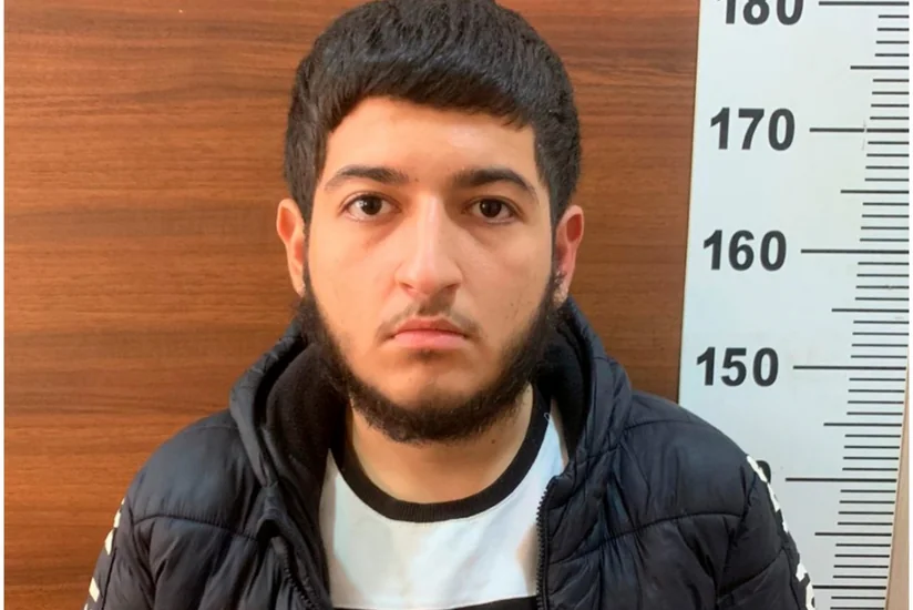 Bakıda yetkinlik yaşına çatmayanlara qarşı soyğunçuluq etməkdə şübhəli bilinənlər saxlanılıb