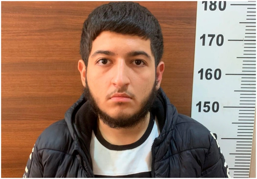 Bakıda yetkinlik yaşına çatmayanlara qarşı soyğunçuluq etməkdə şübhəli bilinənlər saxlanılıb