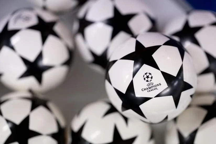 Çempionlar Liqasında bu gün mövsümün son püşkü atılacaq