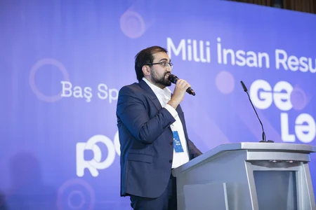 Milli İnsan Resursları Forumu 2023 yekunlaşdı!