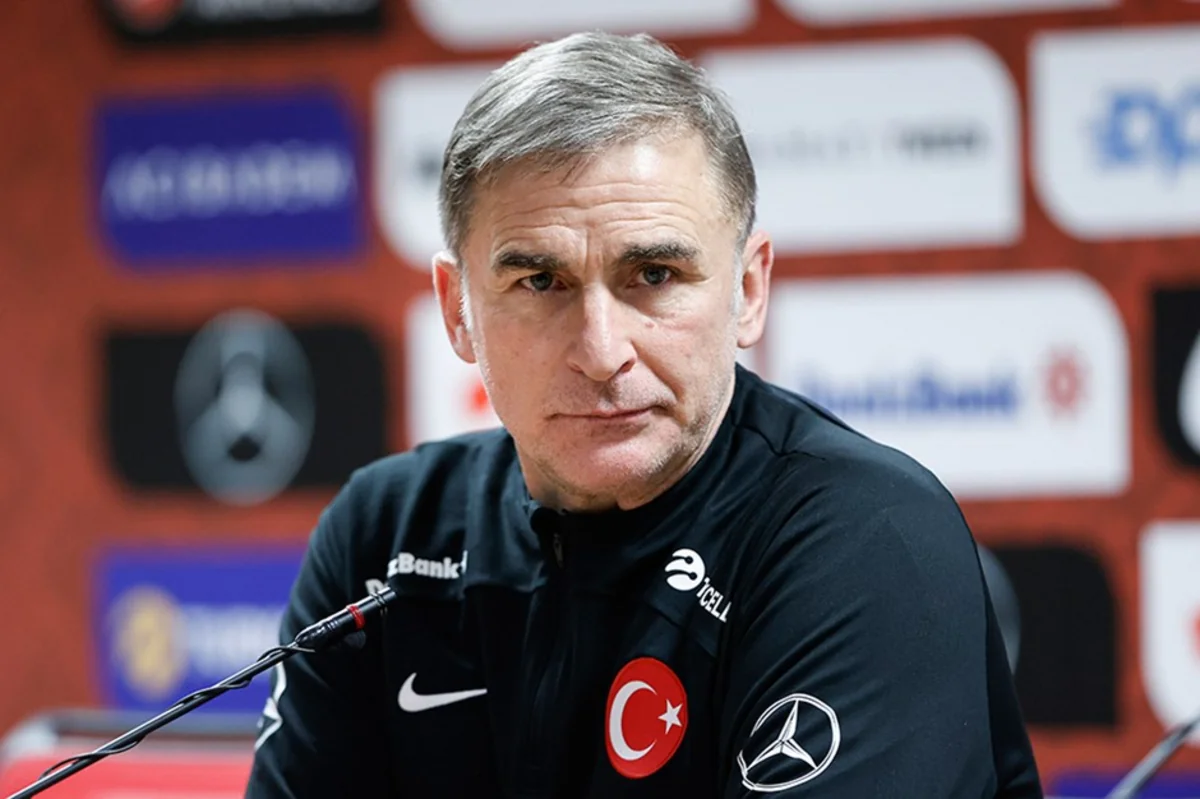 Türkiyə millisinin baş məşqçisinin taleyinə aydınlıq gəlib
