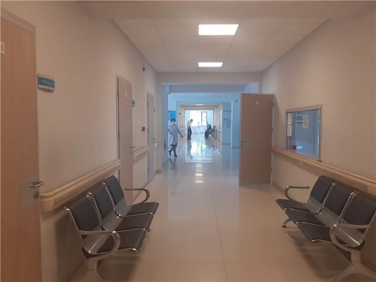 Gəncədə zəncirvari yol qəzası olub, xəsarət alan var 