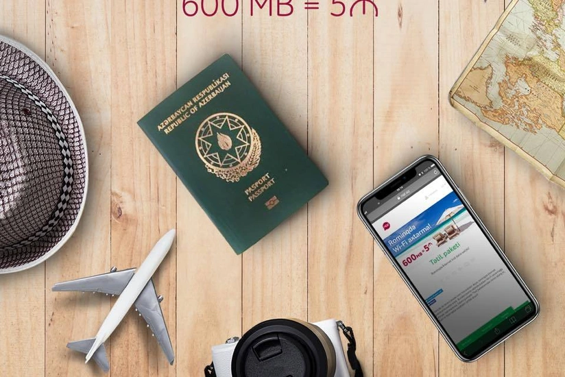 With Nar number no need for Wi-Fi while abroad