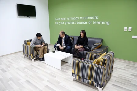 Представитель посольства Греции: SOCAR станет владельцем 49% акций DESFA