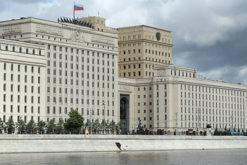 Минобороны России сообщило о гибели 50 генералов и офицеров ВСУ