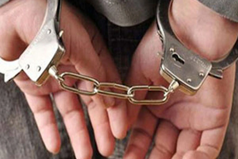 В Бинагадинском районе задержан преступник, ранивший ножом троих человек