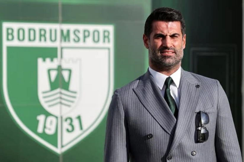 Superliqa klubu baş məşqçisi ilə vidalaşıb