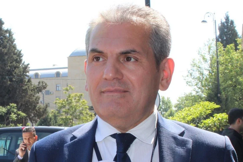 Rəcəb Öztop: Son 100 ildə Azərbaycanla Türkiyə arasında saysız əməkdaşlıqlar olub