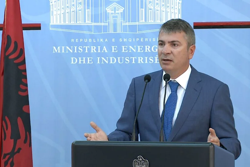 Министр энергетики Албании: Ожидается, что Южный газовый коридор станет энергетической магистралью